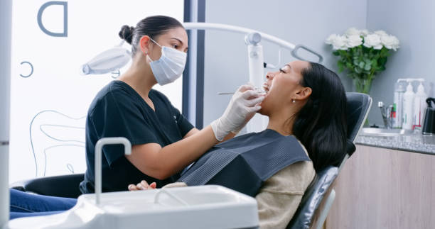 Best Dental Exams and Cleanings  in New Franklin, MO